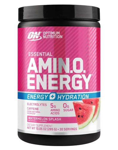 Essential Amino Energy + Electrolytes by Optimum Nutrition