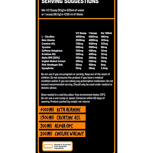 Extreme Pre by Mad Science