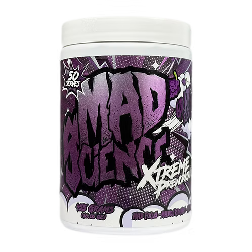 Extreme Pre by Mad Science