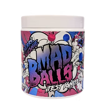 Test Igniter by Mad Science