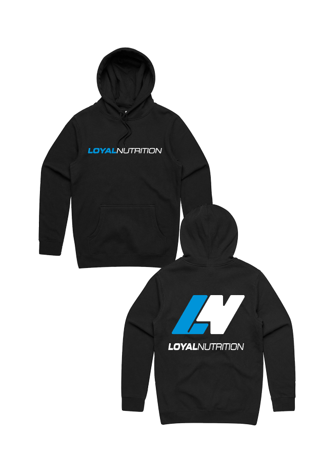 Loyal Nutrition Hoody