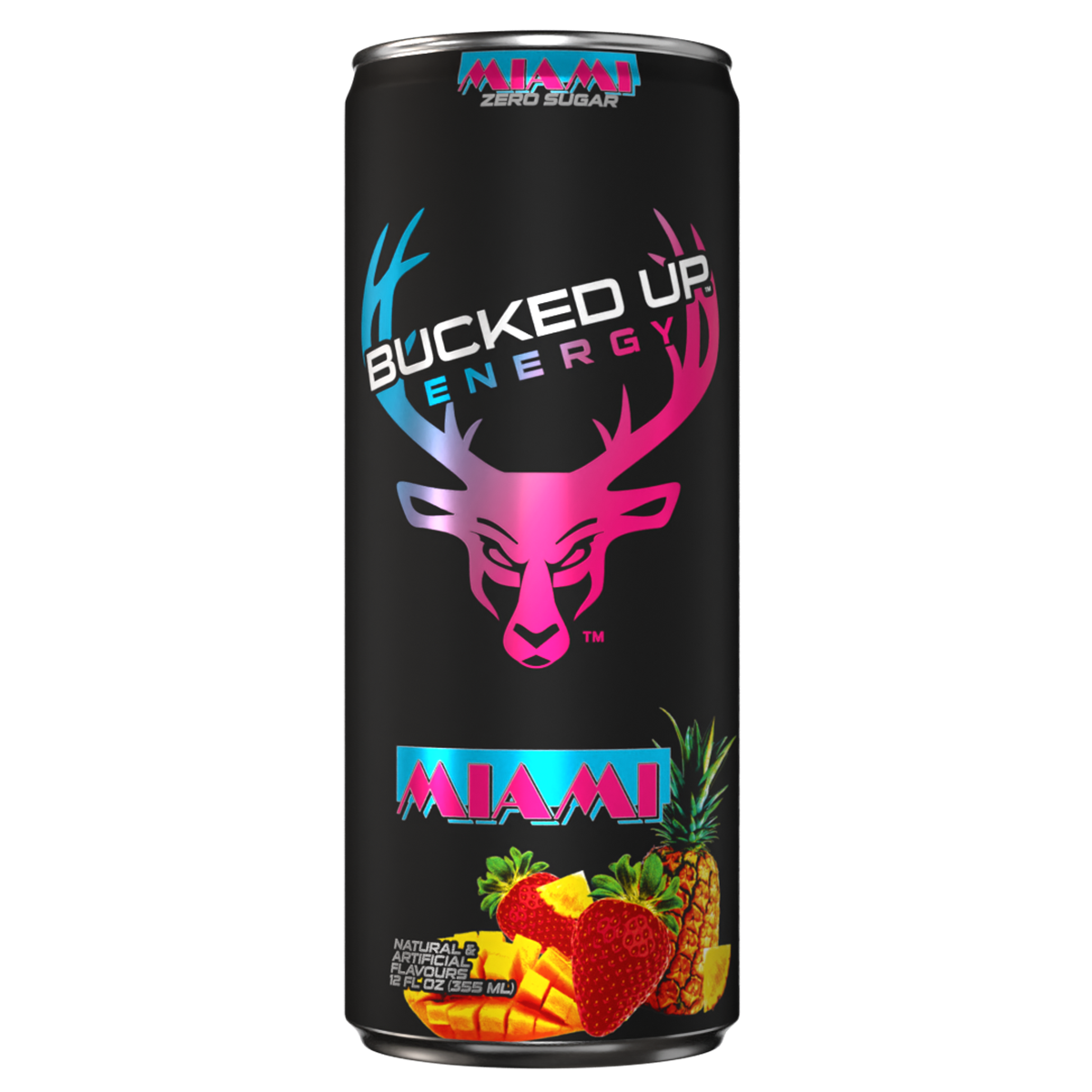 BUKUP Energy by Bucked Up