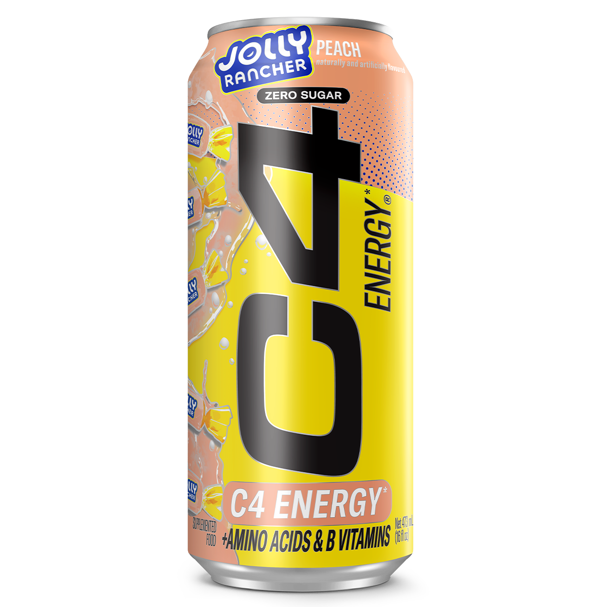 C4 Energy by Cellucor
