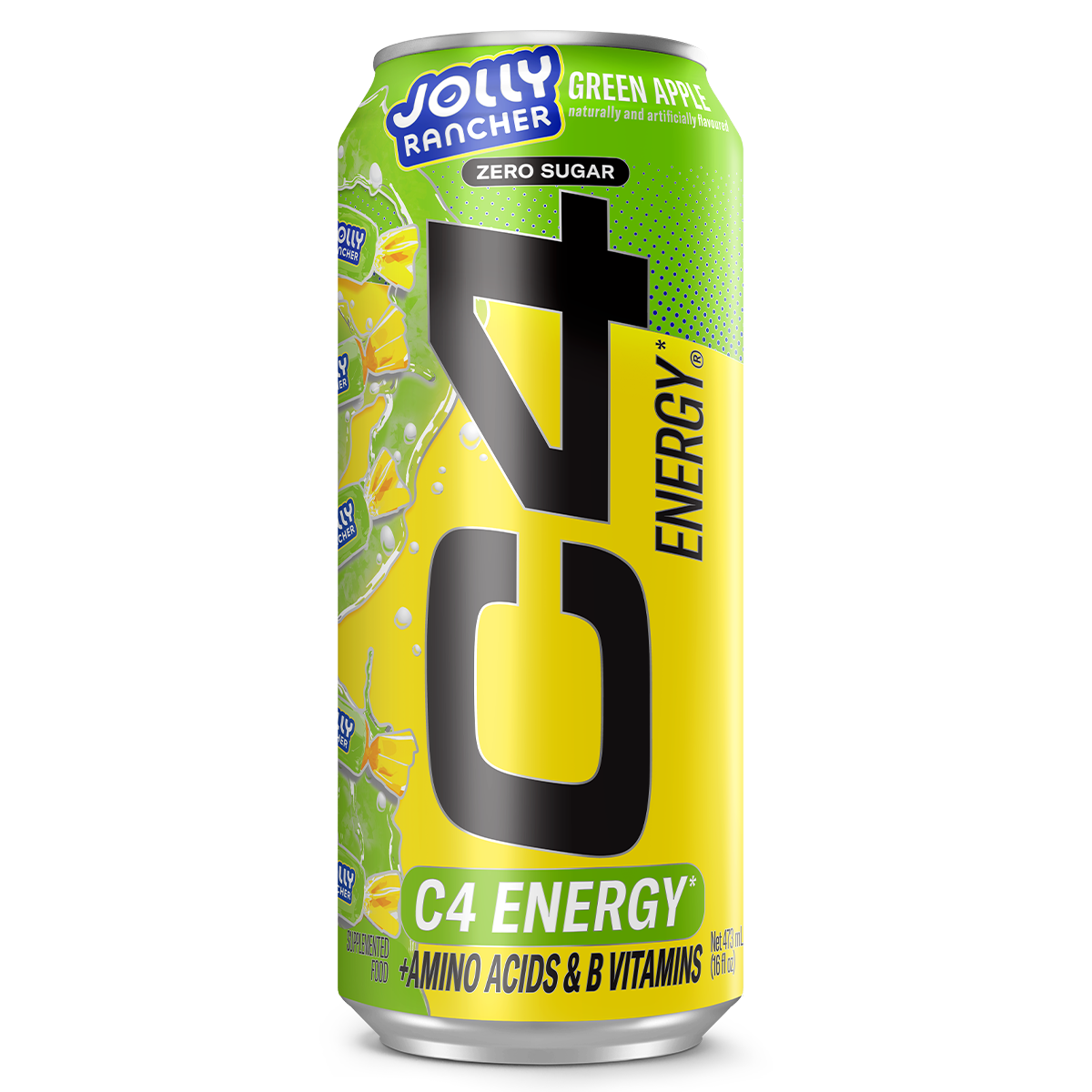 C4 Energy by Cellucor