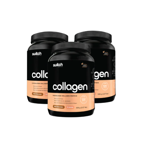 Collagen Switch by Switch Nutrition