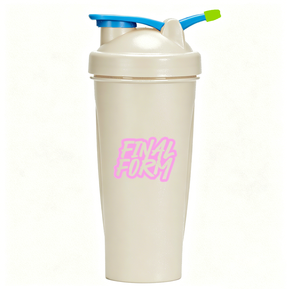 🎁 Final Form Shaker (100% off)