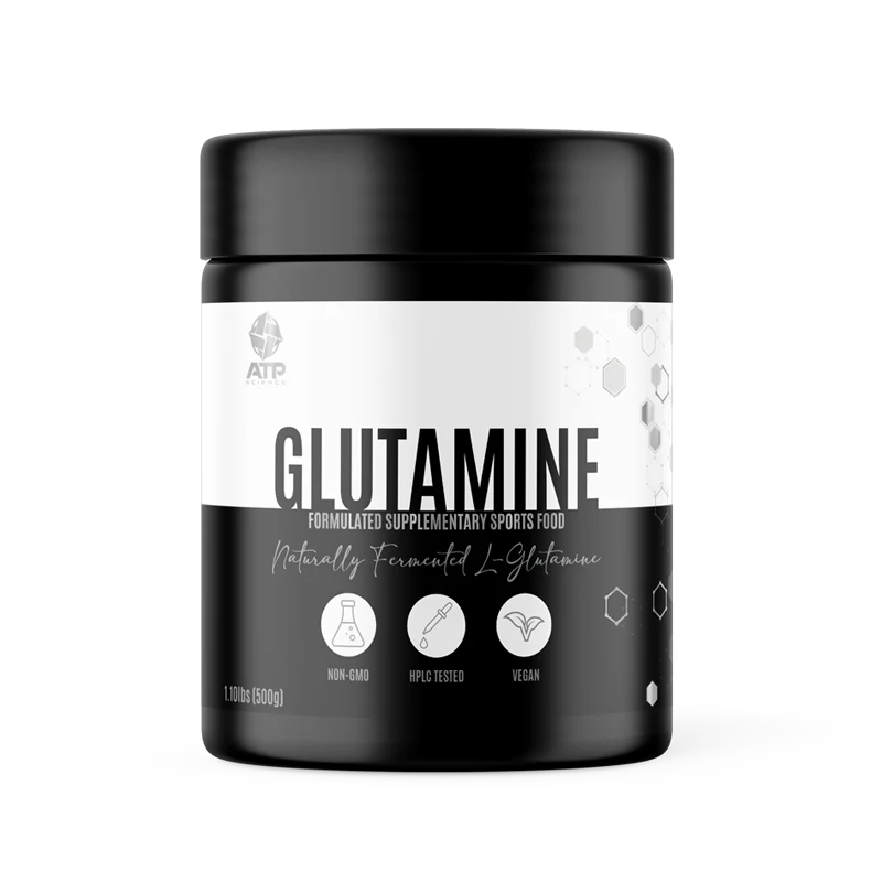 L-Glutamine by ATP Science