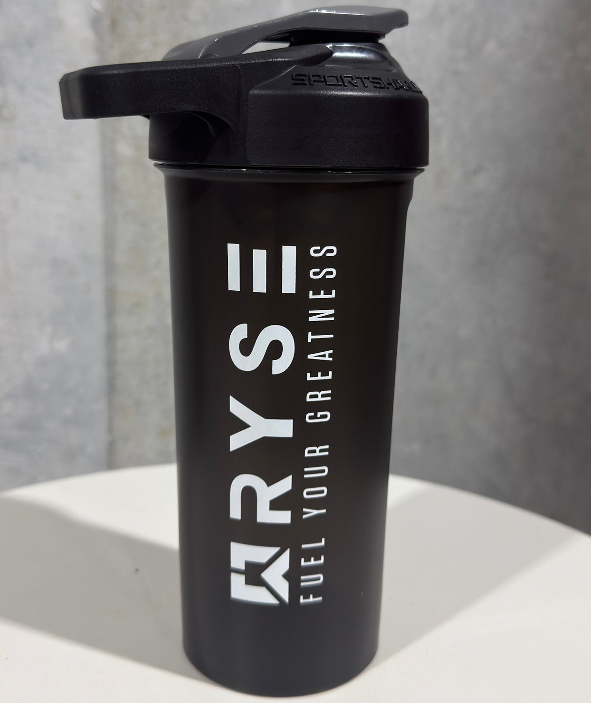 🎁 Black Ryse Shaker (100% off)