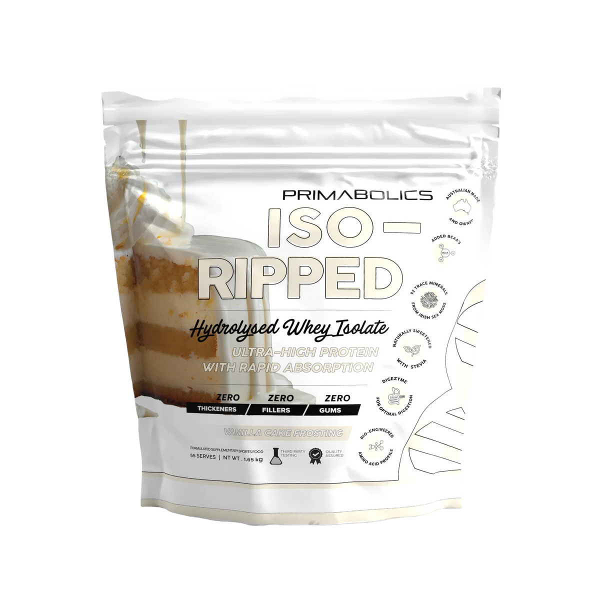 Iso-Ripped by Primabolics