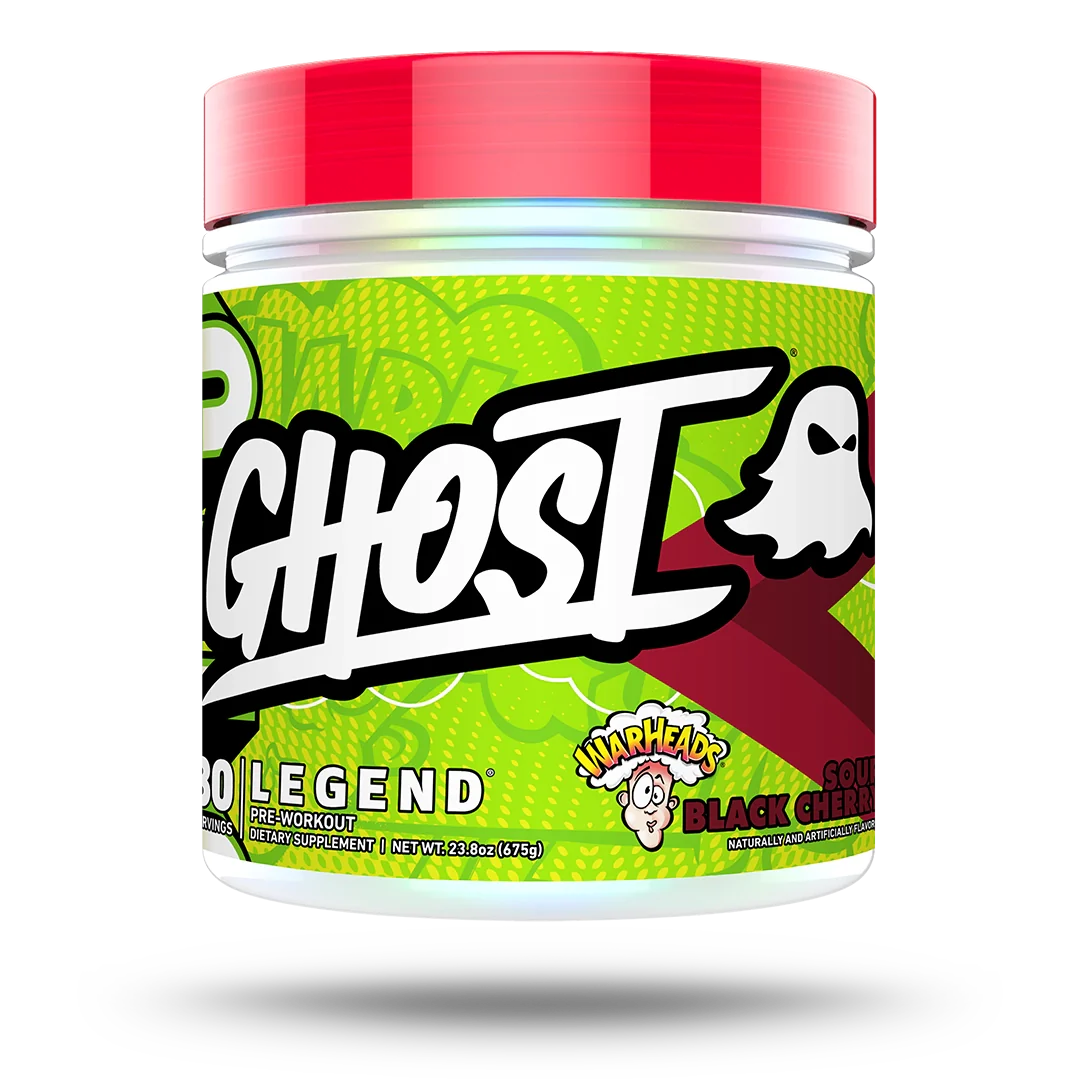 Legend V4 by Ghost