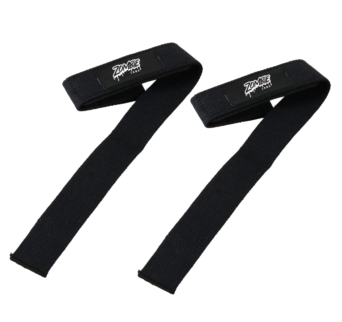 Lifting Straps by Zombie Labs