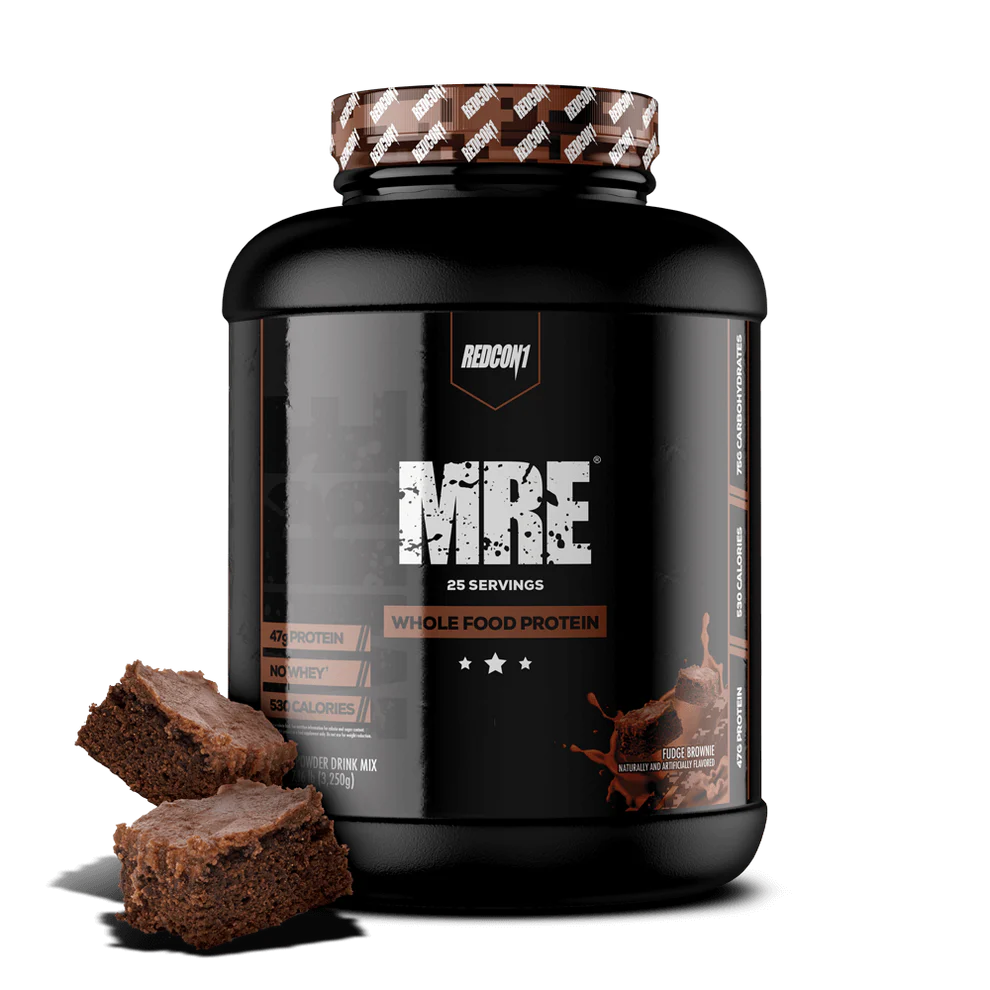 MRE by Redcon1