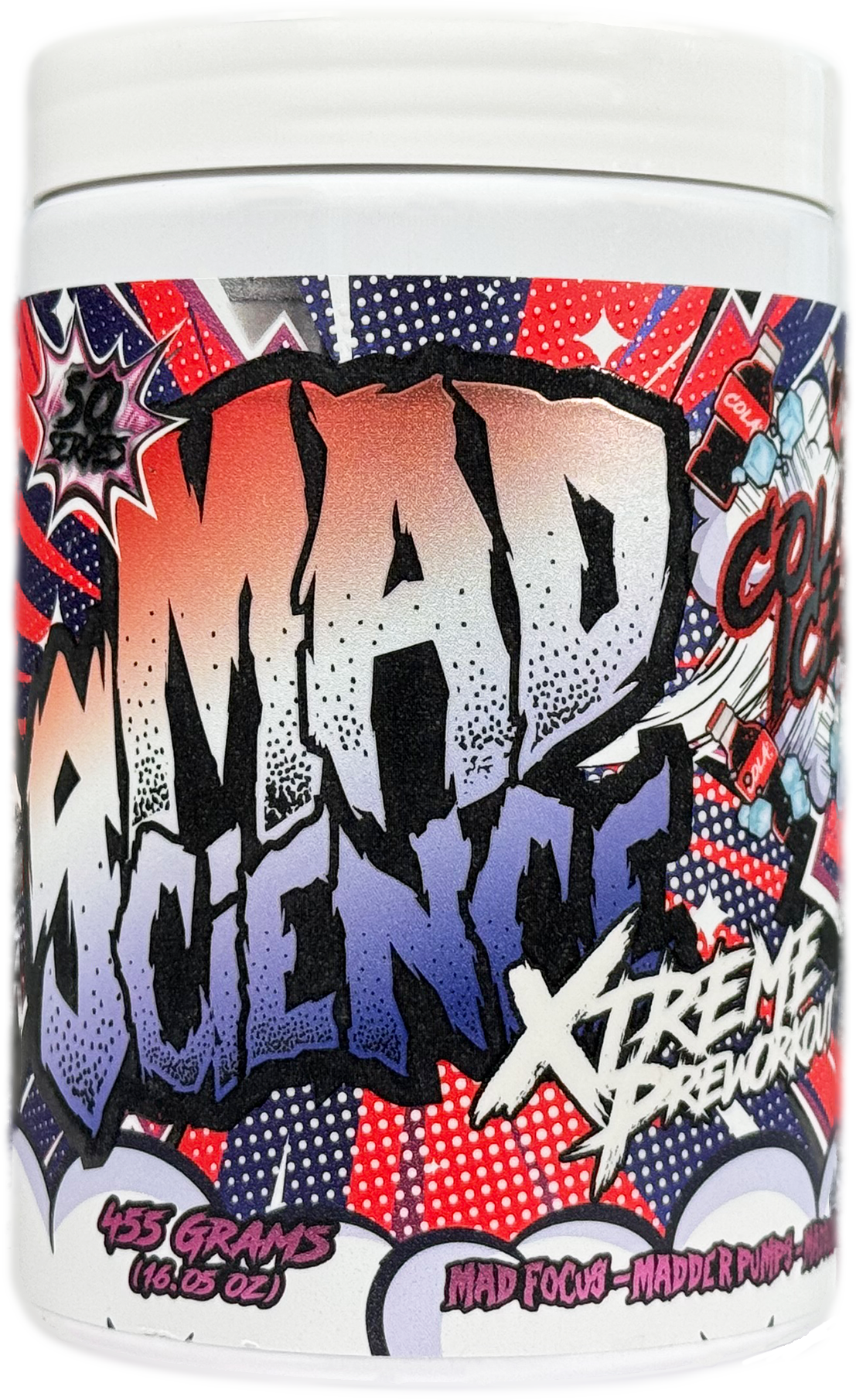 Extreme Pre by Mad Science