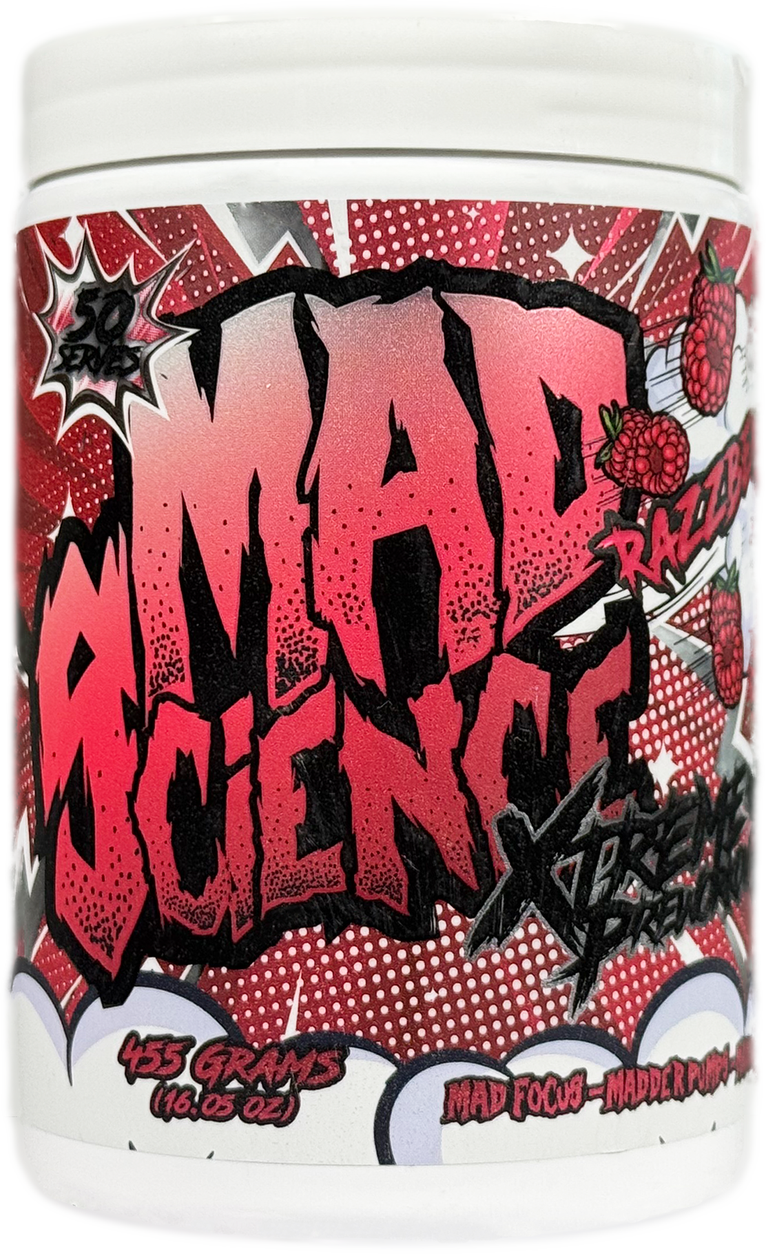 Extreme Pre by Mad Science