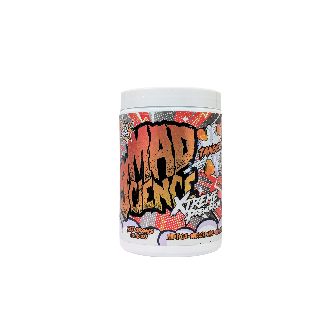 Extreme Pre by Mad Science