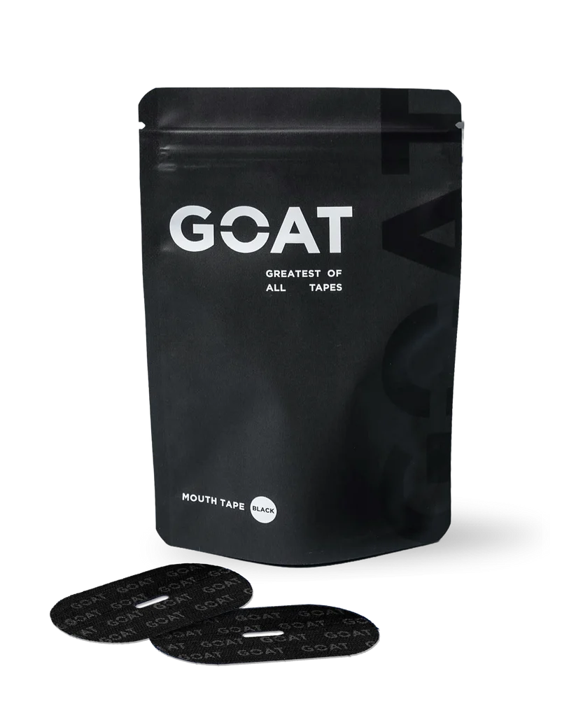Mouth Tape by GOAT