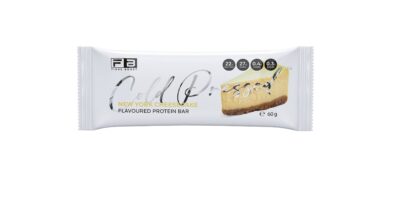 Cold Pressed Bars by FibreBoost