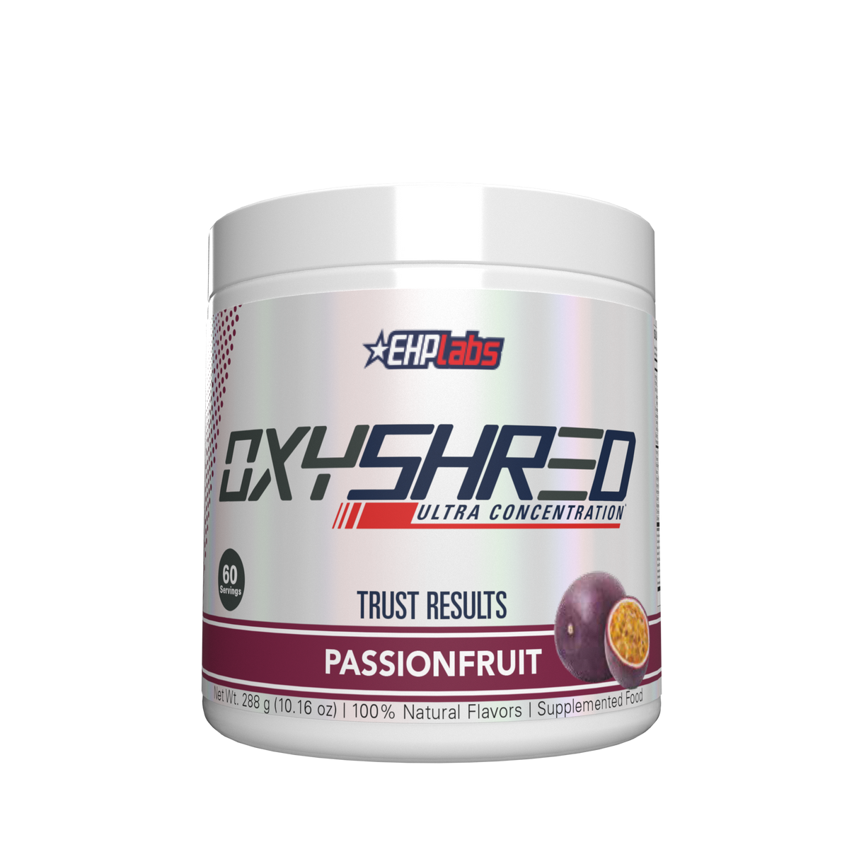 OxyShred by EHP Labs