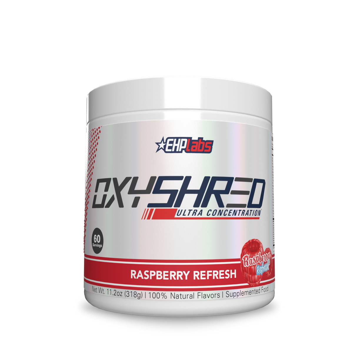 OxyShred by EHP Labs