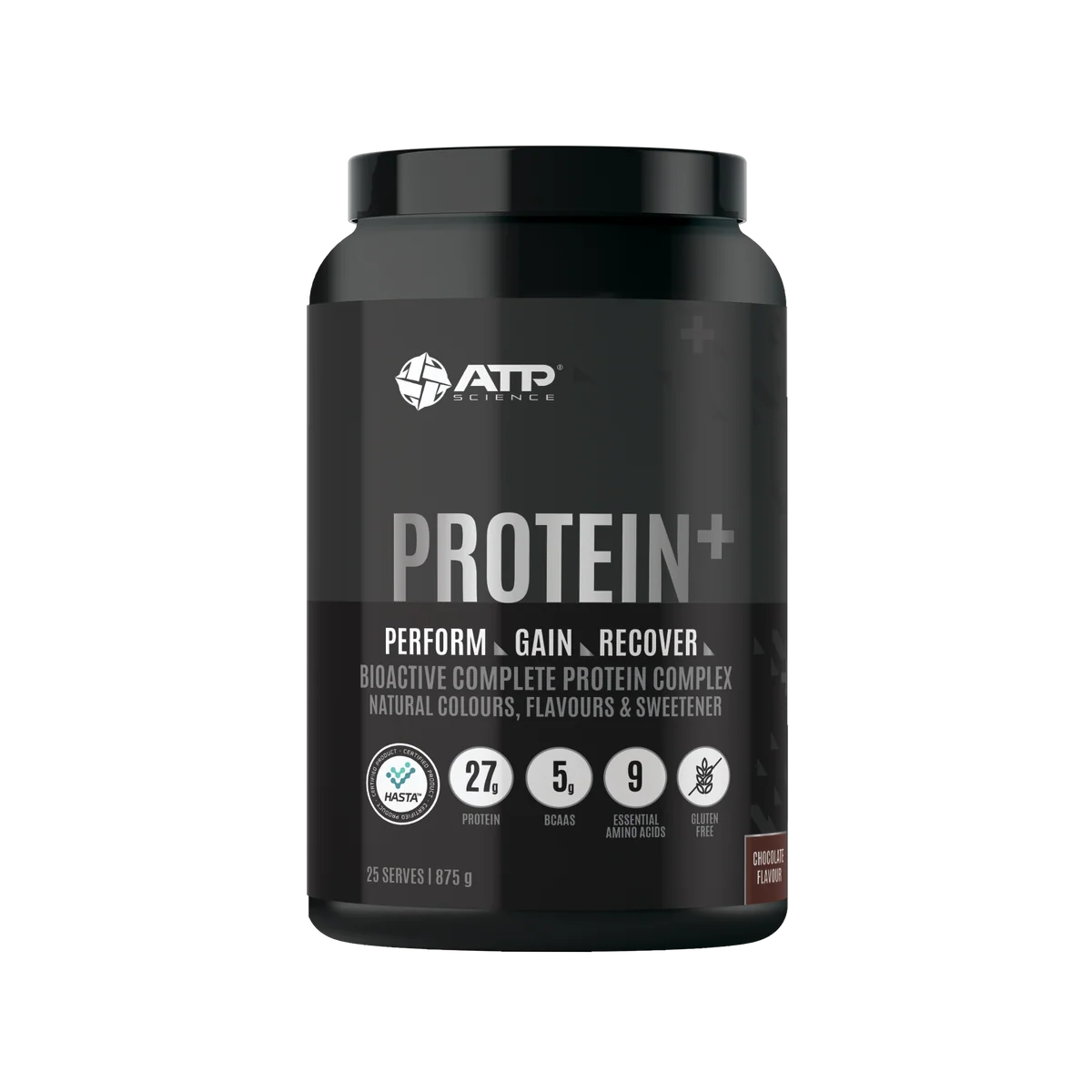 Protein Plus by ATP Science