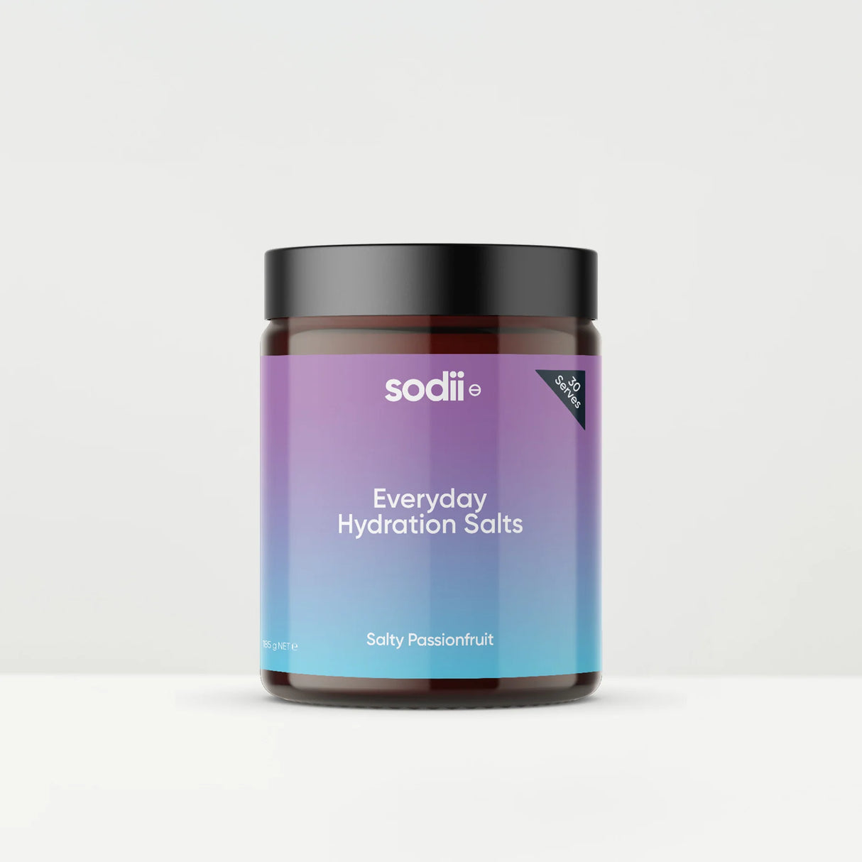 Everyday Hydration Salts by Sodii