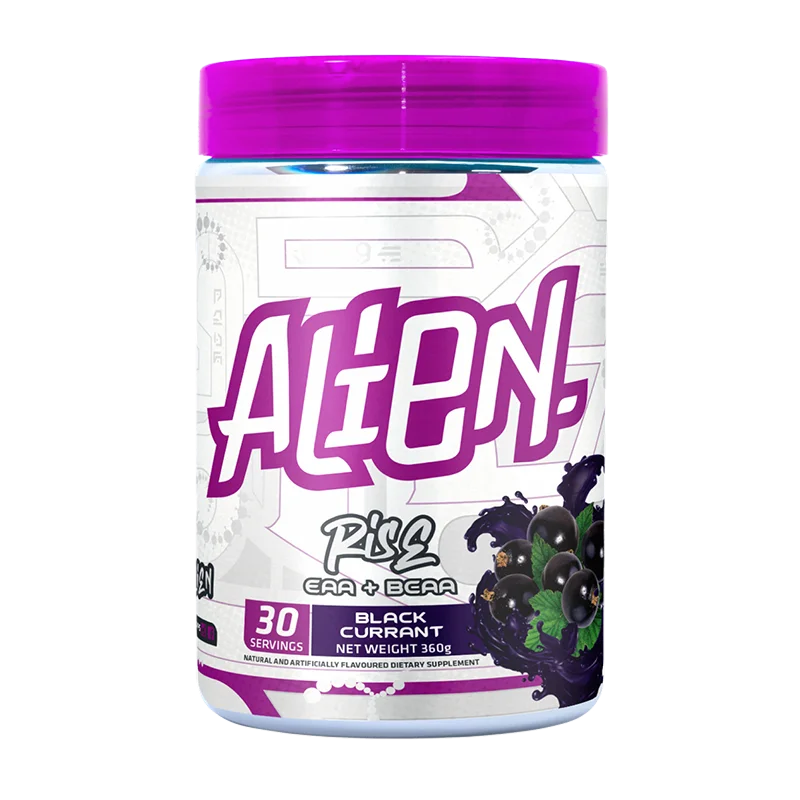 Rise EAA by Alien Supps