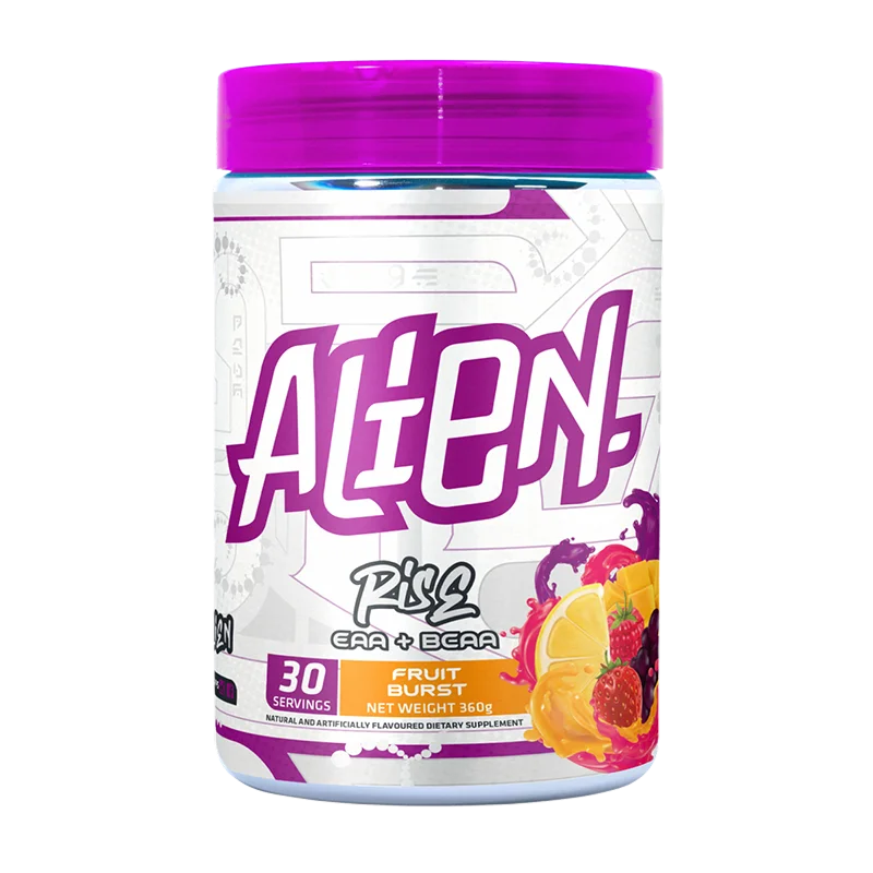 Rise EAA by Alien Supps