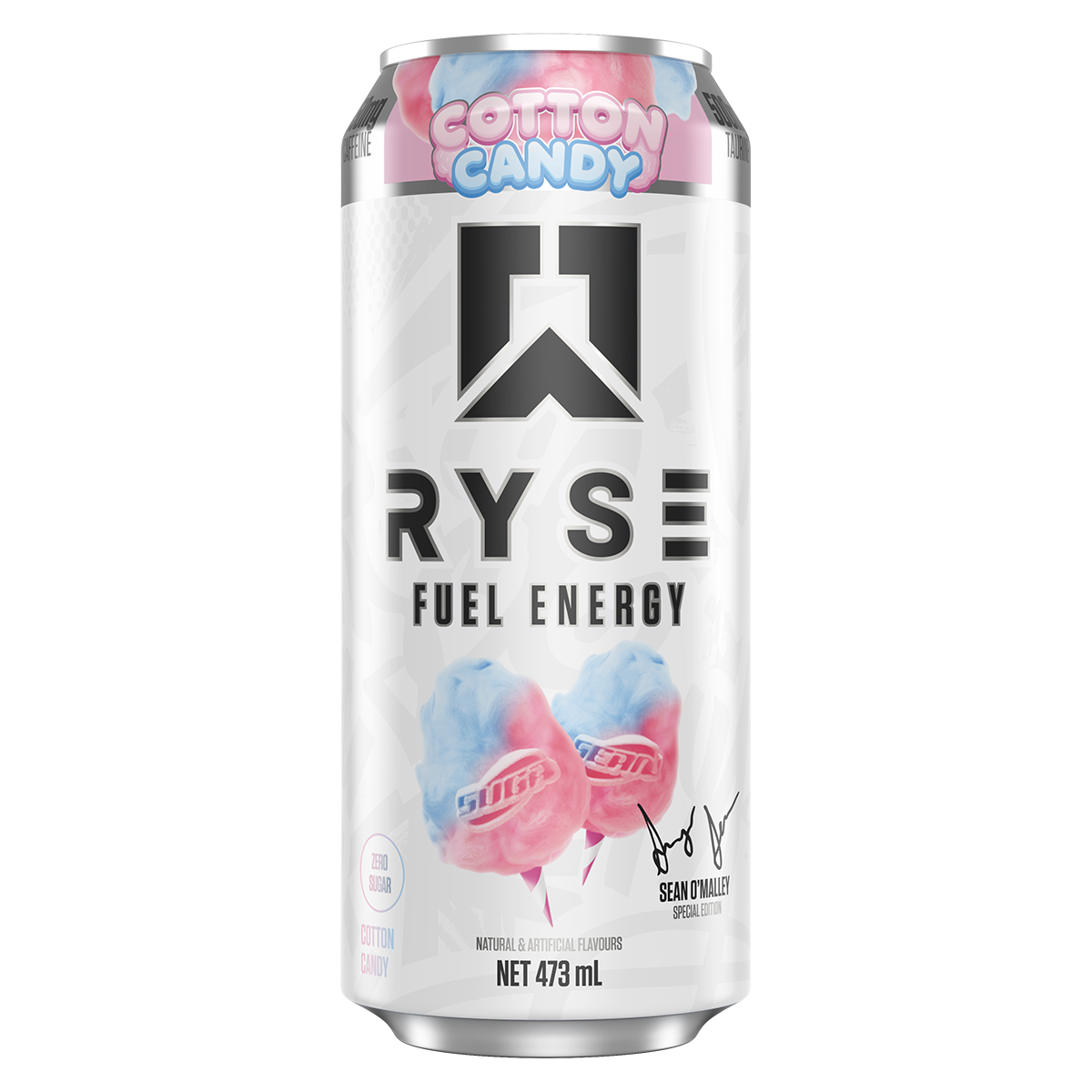 Energy Drink by Ryse