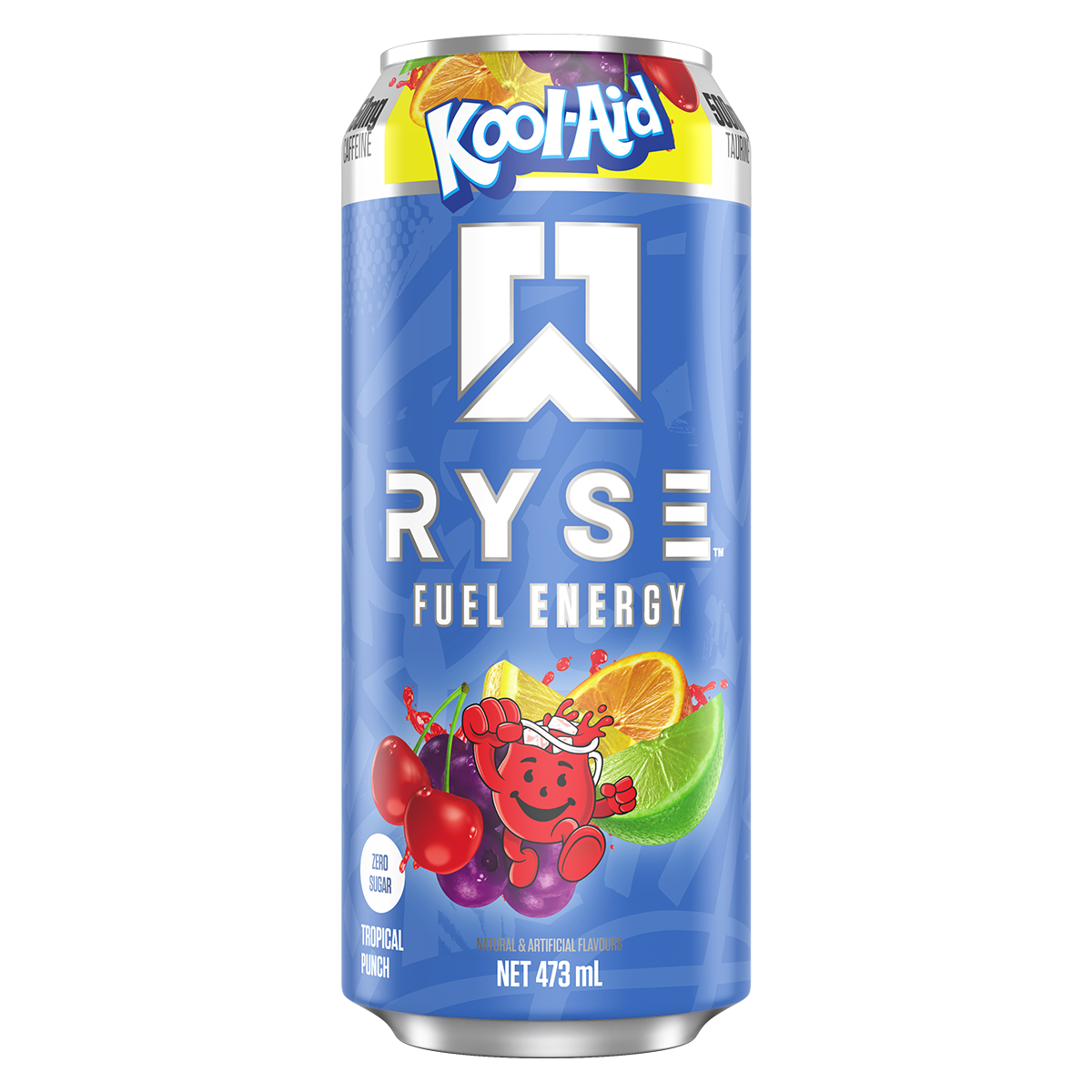 Energy Drink by Ryse