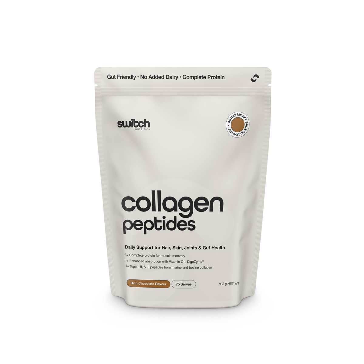 Collagen Switch by Switch Nutrition