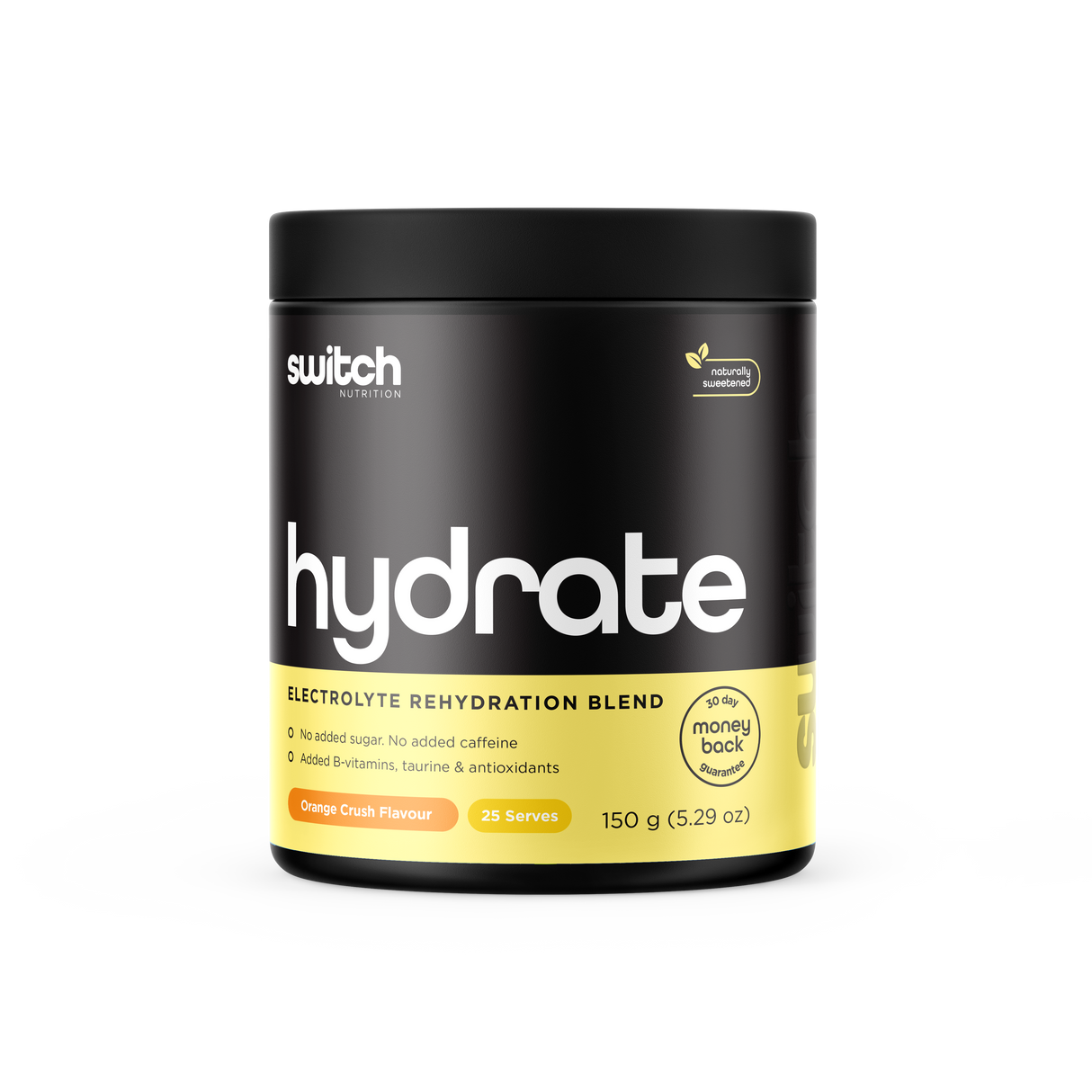 Hydrate by Switch Nutrition