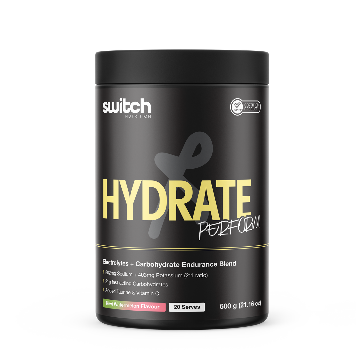 Hydrate Perform by Switch Nutrition