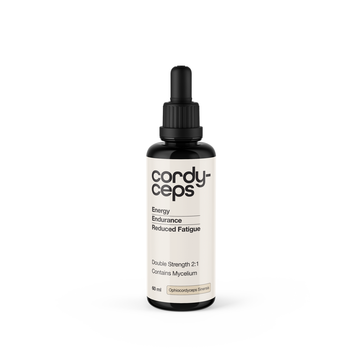 Cordyceps by Switch Nutrition