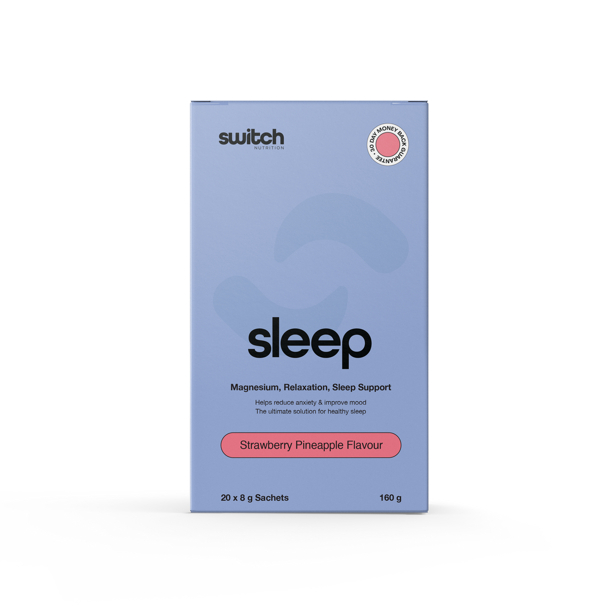 Sleep+ by Switch Nutrition