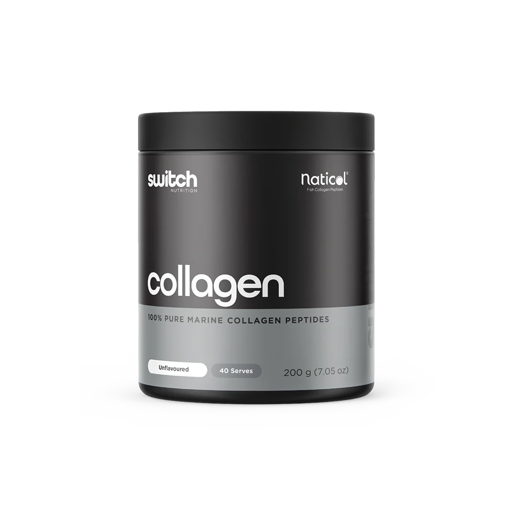 Marine Collagen by Switch Nutrition