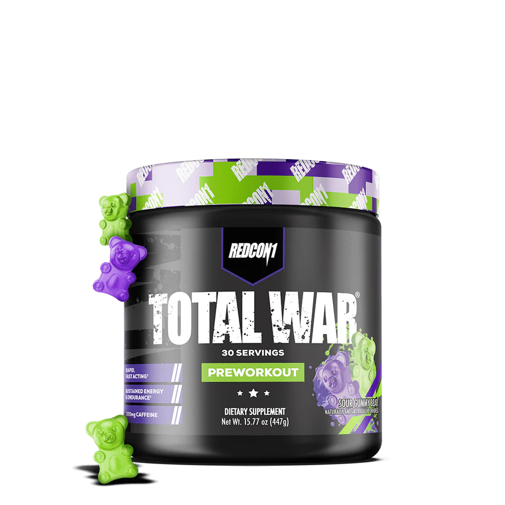 Total War by RedCon1