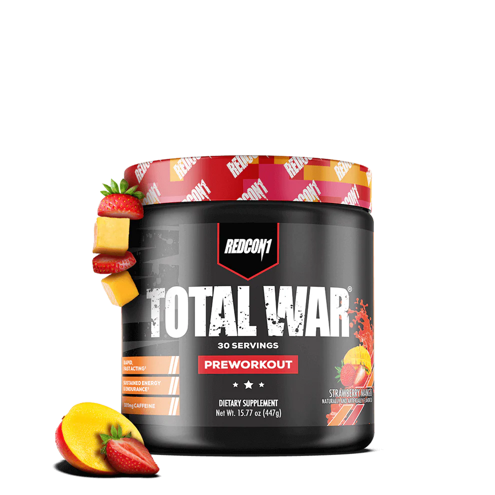 Total War by RedCon1