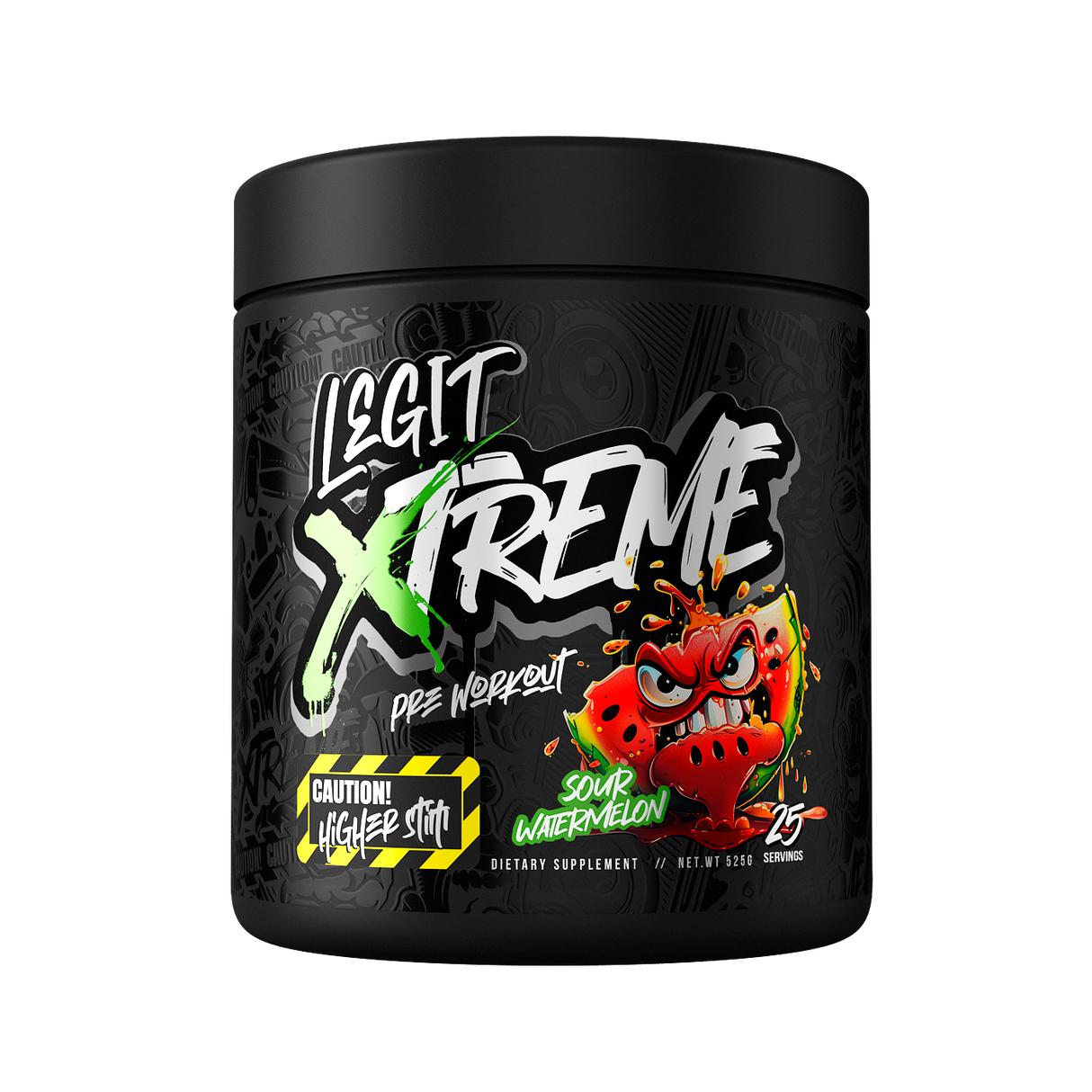 Xtreme Pre by Legit