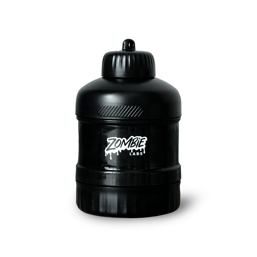 Mini Powder Container by Zombie Labs