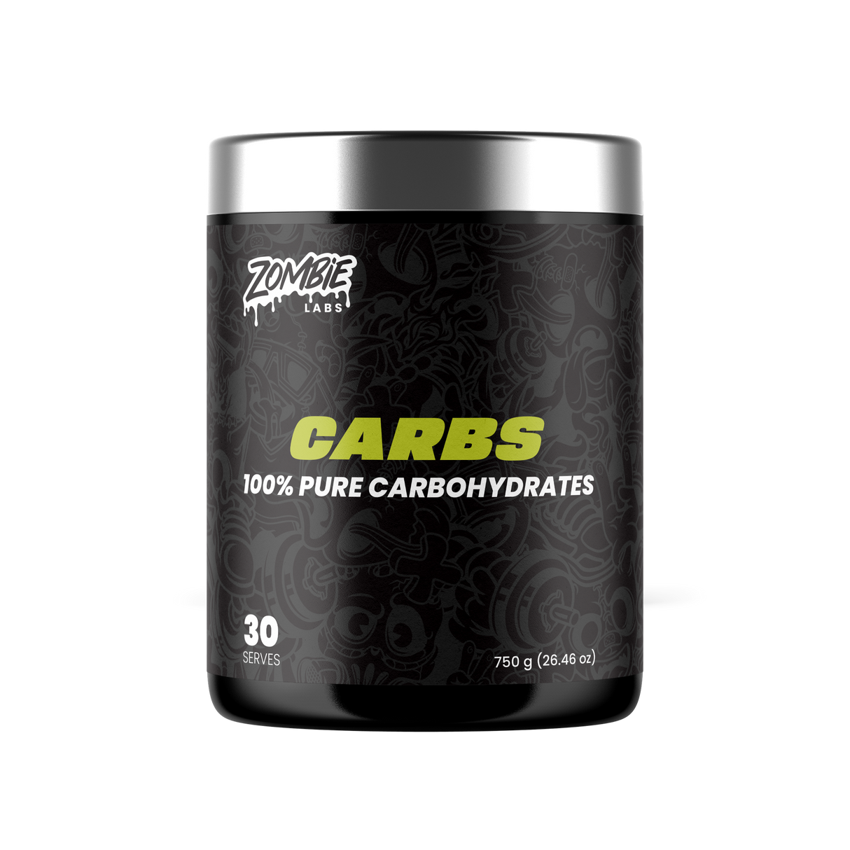 Carbs by Zombie Labs