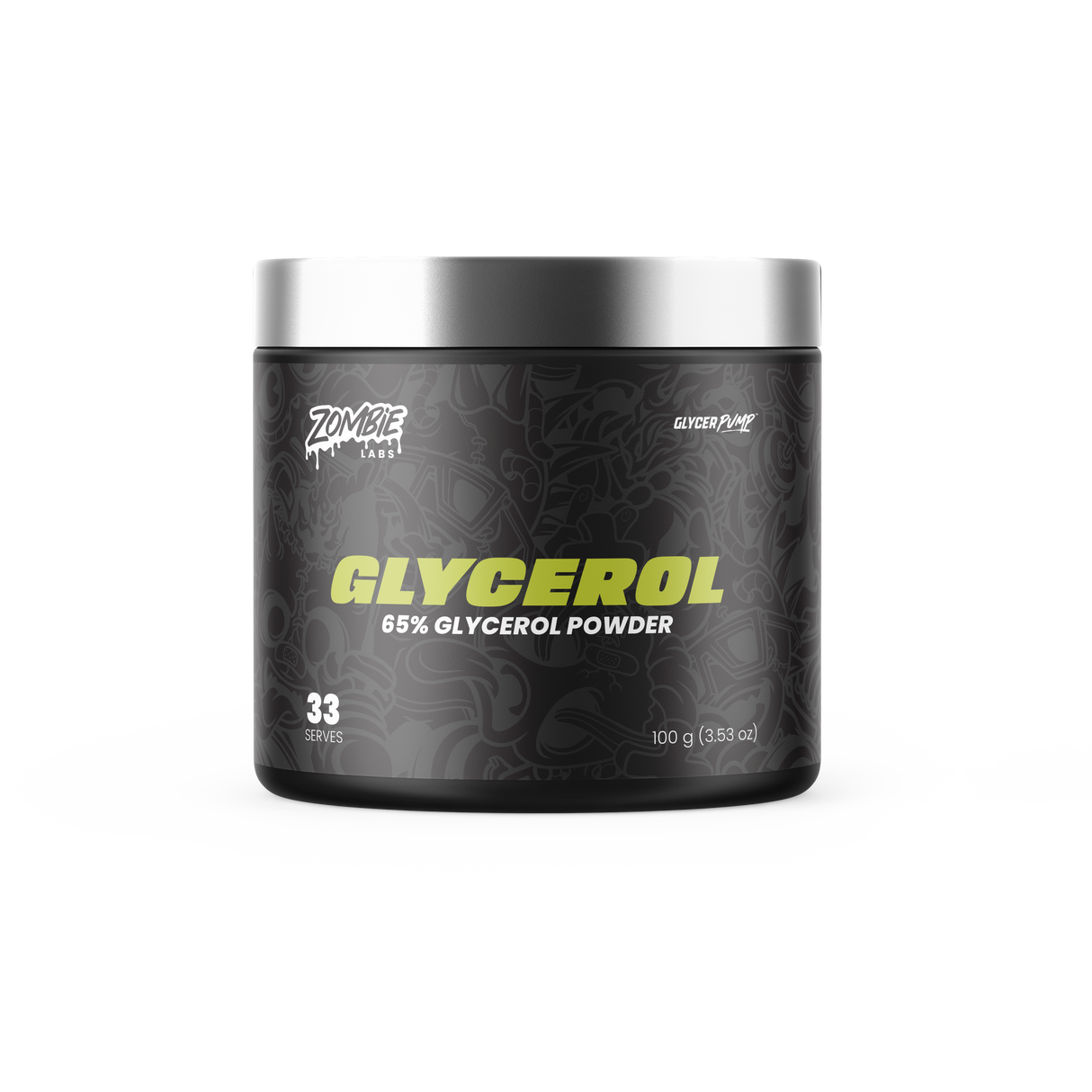 Glycerol by Zombie Labs
