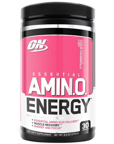 Essential Amino Energy + Electrolytes by Optimum Nutrition