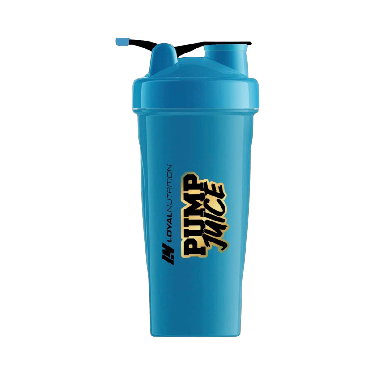 🎁 Loyal Nutrition x Pump Juice Shaker (100% off)