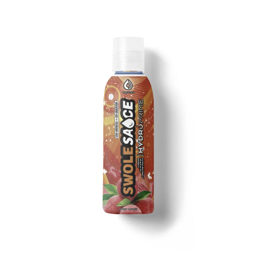 Swole Sauce by StimHub