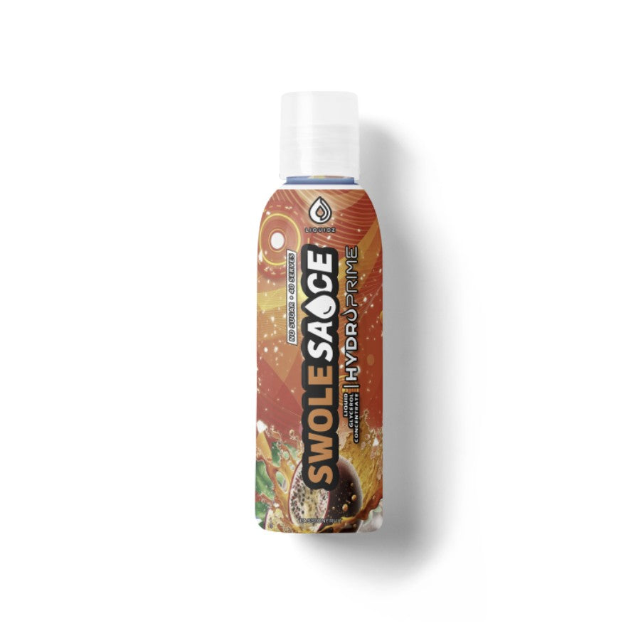 Swole Sauce by StimHub