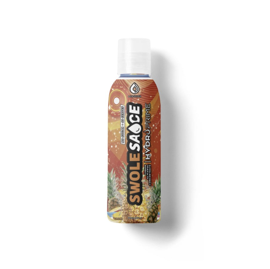 Swole Sauce by StimHub