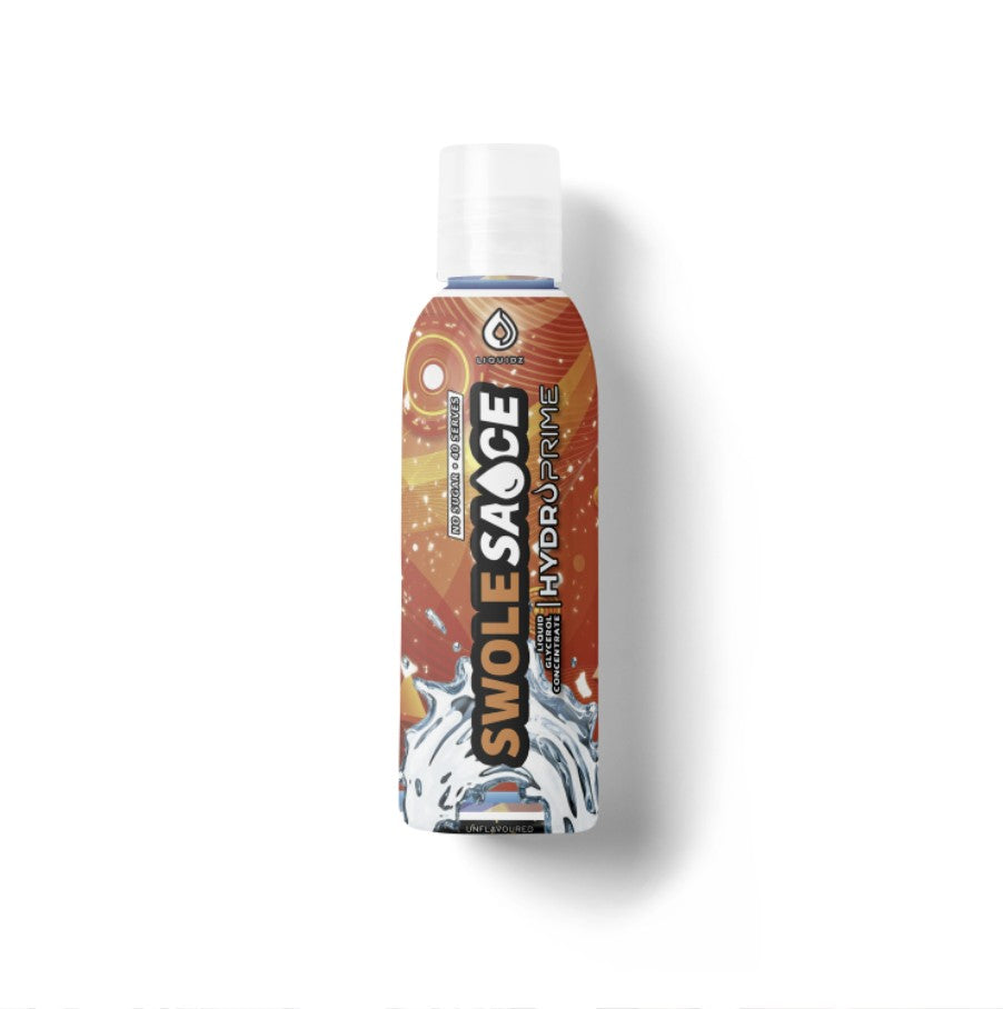 Swole Sauce by StimHub