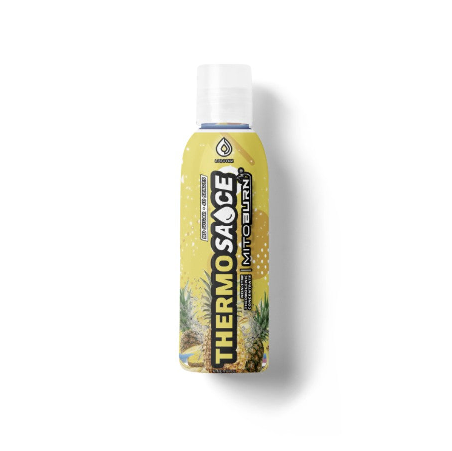 Thermo Sauce by StimHub