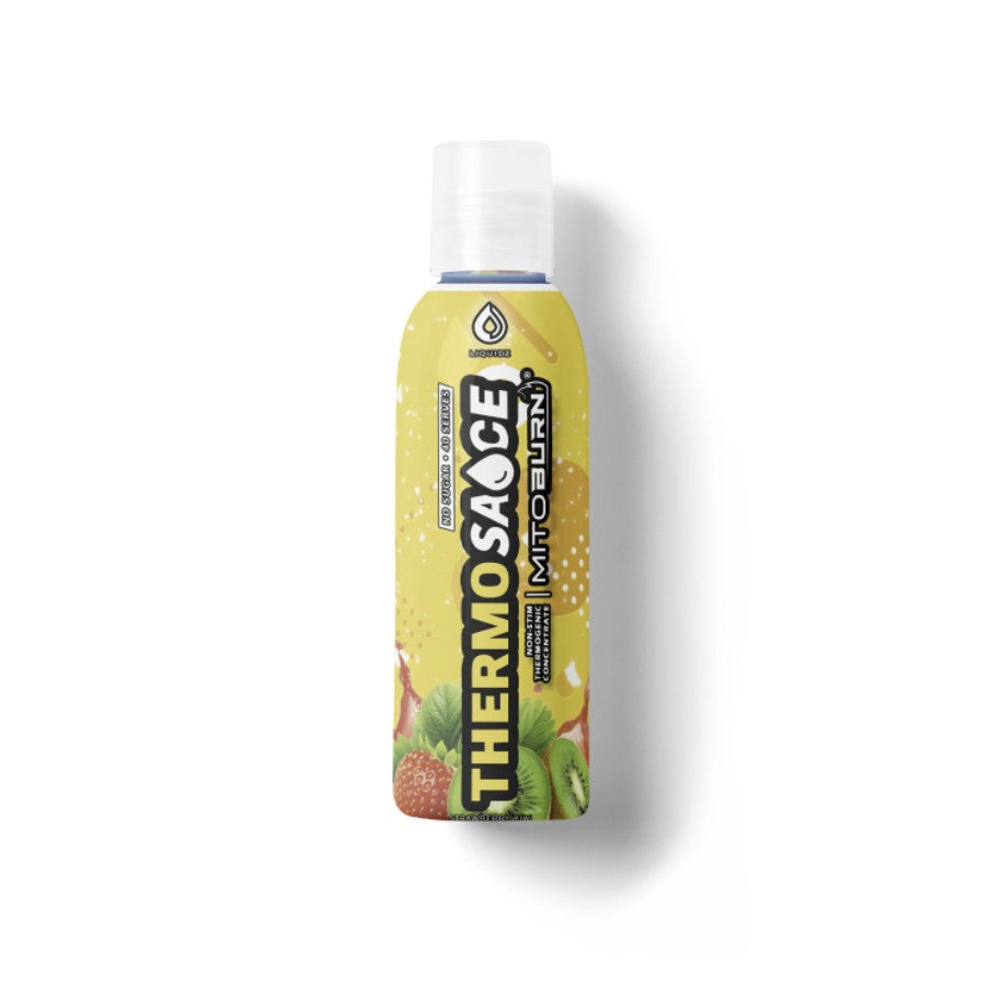 Thermo Sauce by StimHub
