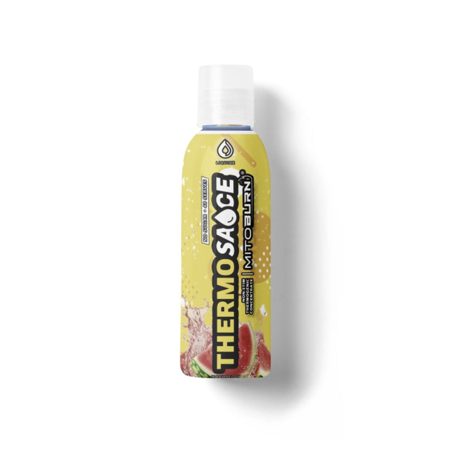 Thermo Sauce by StimHub